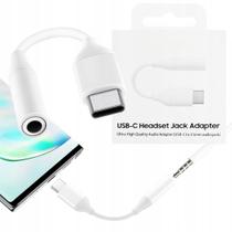 Adaptador Tipo C Para Fones de Ouvido P2 Original Galaxy Z Flip 3 Adaptador Tipo C Para Fones de Ouvido P2 Original Galaxy Z Flip 3
