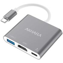 Adaptador Tipo c Para hdmi USB 3.0 USB 3.1 Tipo c