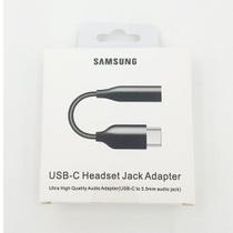 Adaptador Tipo C Para P2 Fone de Ouvido Compatível S24+ Plus Adaptador Tipo C Para P2 Fone de Ouvido Compatível S24+ Plus