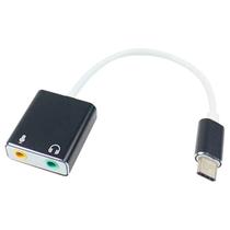 Adaptador tipo c para p2 md9 - 9306