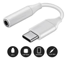 Adaptador Tipo C Para P2 Samsung S20 S21 Fe Fone Jack 3.5mm KA-81-TY Adaptador Tipo C Para P2 Samsung S20 S21 Fe Fone Jack 3.5mm KA-81-TY