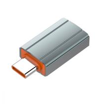 Adaptador Tipo-C para USB Transmissão Rápida KD-338 Kaidi