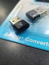 Adaptador Tipo C/ USB - TD-LTE