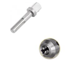 Adaptador Tipo Sds Plus Para Encaixe Quadrado de 1/2 Chumbador ANCORA