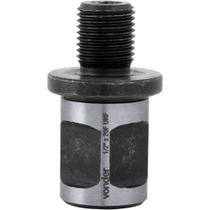 Adaptador Tipo Weldon Para Mandril, 1/2" x 20 F Unf, Vonder OstenVonder Adaptador Tipo Weldon Para Mandril, 1/2" x 20 F Unf, Vonder OstenVonder