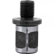 Adaptador Tipo Weldon Para Mandril 1/2" x 20 F UNF Vonder Adaptador Tipo Weldon Para Mandril 1/2" x 20 F UNF Vonder