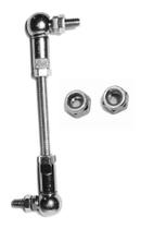 Adaptador Tira Folga Pedal De Marcha/Cambio Twister E Cb300