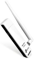 Adaptador TL-WN722N TP-Link de Rede USB Wireless 150MBPS - TL-WN722N