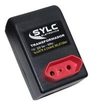 Adaptador Tomada 45w Bivolt 220 110 Conversor 110 220 60va