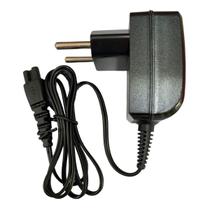 Adaptador Tomada Aparador de Pelos Philco Multi Groom Bivolt