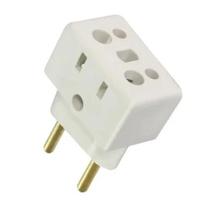 Adaptador Tomada Mano