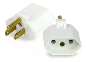 Adaptador Tomada Reverso - Simon