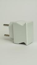 Adaptador Tomada T Universal 10A/20A Anti-chamas