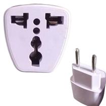 Adaptador Tomada Universal 10A Padrão Benjamin T - Yinaite