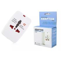 Adaptador Tomada Universal Internacional All-in-one Viagem