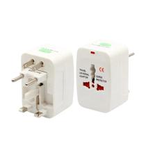 Adaptador Tomada Universal Internacional EUA Canadá Noruega Adaptador Tomada Universal Internacional EUA Canadá Noruega