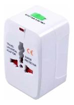 Adaptador Tomada Universal Internacional Uk Eua Europa Asia Adaptador Tomada Universal Internacional Uk Eua Europa Asia