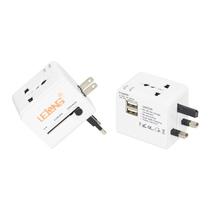 Adaptador Tomada Universal Internacional Usb