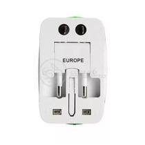Adaptador Tomada Universal Padrão 150 Países Bivolt