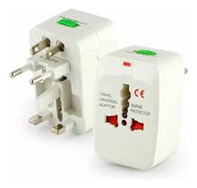 Adaptador Tomada Universal Padrão Internacional 150 Países