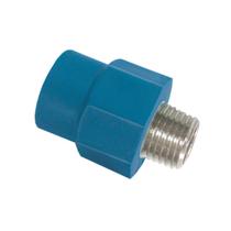 Adaptador topair rosca 25 x 1/2" ar comprimido ad25120a Adaptador topair rosca 25 x 1/2" ar comprimido ad25120a