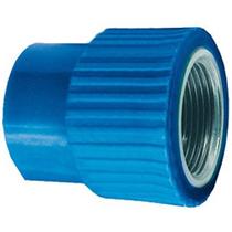 Adaptador Topfusion Luva Fêmea 75 X 2 1/2 Adaptador Topfusion Luva Fêmea 75 X 2 1/2