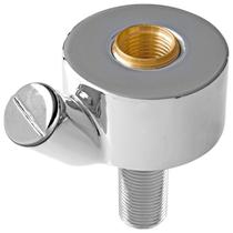 Adaptador Torneira Cozinha Mesa Com Saída Derivação Lateral para Filtros e Máquina de Lavar - 310102