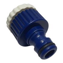 Adaptador Torneira Engate Rapido 1/2 ou 3/4 Durín - 06011