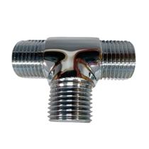 Adaptador Torneira Monocomando em Metal - Renmax Metais