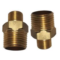 Adaptador Torneira Monocomando Importada Delta - Par - 499P Adaptador Torneira Monocomando Importada Delta - Par - 499P