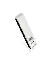 Adaptador TP LINK Para Wi-Fi Wireless USB 2.0 300 Mbps - TPLINK