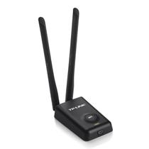 Adaptador TP-Link TL-WN8200ND USB Wireless de Alta Potência Adaptador TP-Link TL-WN8200ND USB Wireless de Alta Potência