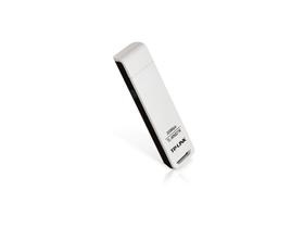 Adaptador TP-Link TL-WN821N Wireless USB 300M