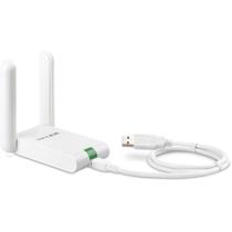 Adaptador TP-LINK TL-WN822N USB 300MBPS Wireless Adaptador TP-LINK TL-WN822N USB 300MBPS Wireless