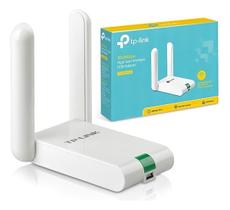 Adaptador Tp-link Tl-wn822n Wireless Usb 300mbps