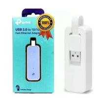 Adaptador, Tp-link, UE200, RJ45, Ethernet, USB Adaptador, Tp-link, UE200, RJ45, Ethernet, USB