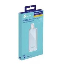 Adaptador, Tp-link, UE300, RJ45, Ethernet, USB