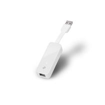 Adaptador Tp-link Ue300 Usb 3.0 Para Rede 10/100/1000 Mbps Gigabit
