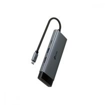 Adaptador TP-Link UH7021C Hub 7 em 1, USB Tipo C