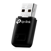 Adaptador TP-Link USB Mini Wireless 300Mbps AC1300 - TL-WN823N V3