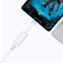 Adaptador Tp-link Usb Tipo C Para Rj45 Ue300c Gb - Tpn0242