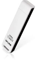 Adaptador Tp-link Usb Wireless N 300mbps - Tl-wn821n