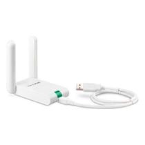 Adaptador TP-Link Wireless, USB, 300Mbps - TL-WN822N Adaptador TP-Link Wireless, USB, 300Mbps - TL-WN822N
