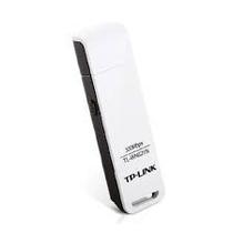 Adaptador TPLINK USB Wireless N 300MBPS Antena Interna TLWN821N