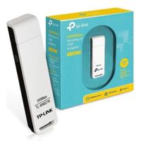Adaptador tplink wireless usb 300m