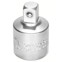 Adaptador Tramontina PRO 3/4'' x 1/2'' Aço Cromo Vanádio