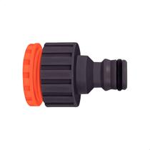 Adaptador Tramontina Rosca 3/4 com Redução 1/2 Engate Rápido