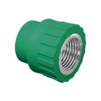 Adaptador Trans F/F PPR 25X3/4