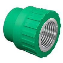 Adaptador Transição F/F PPR Krona