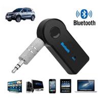 Adaptador Transmissor Bluetooth Fm Carro Sem Fio Carregador - EMB-UTILIT